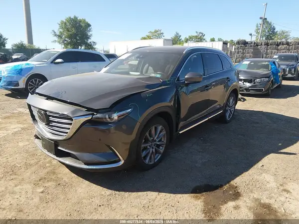 JM3TCBDYXP0631016 2023 MAZDA CX-9 - Image 2