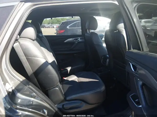 JM3TCBDYXP0631016 2023 MAZDA CX-9 - Image 8