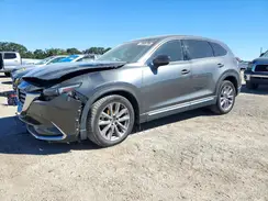 JM3TCBDYXP0631906 2023 MAZDA CX-9