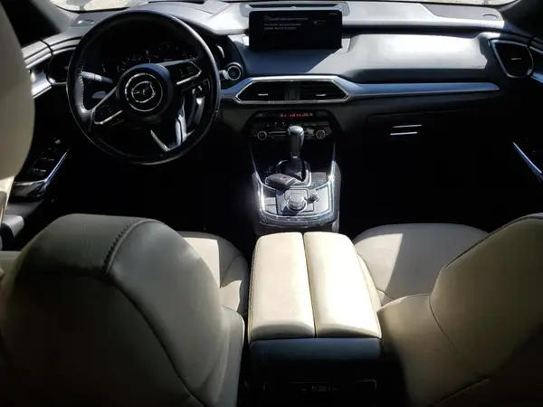 JM3TCBDYXP0633008 2023 MAZDA CX-9 - Image 8
