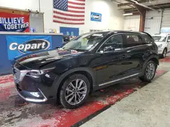 JM3TCBDYXP0633347 2023 MAZDA CX-9