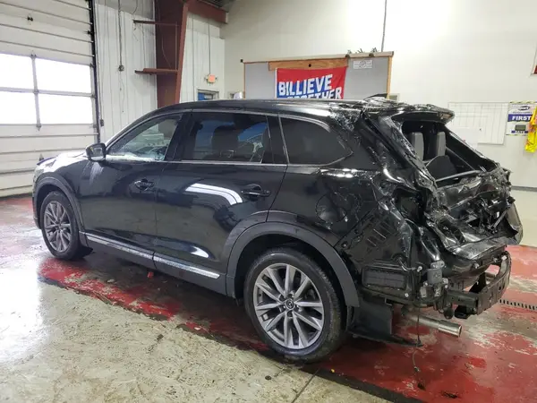 JM3TCBDYXP0633347 2023 MAZDA CX-9 - Image 2