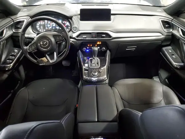 JM3TCBDYXP0633347 2023 MAZDA CX-9 - Image 8