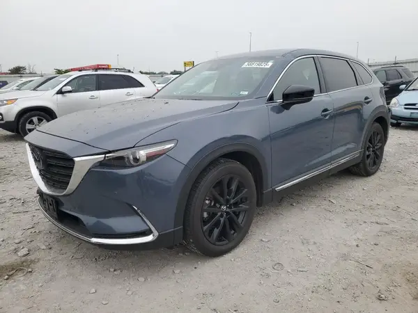 JM3TCBDYXP0633414 2023 MAZDA CX-9 - Image 1