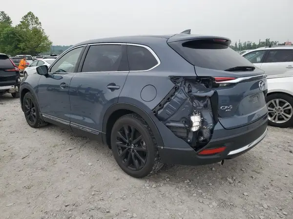 JM3TCBDYXP0633414 2023 MAZDA CX-9 - Image 2