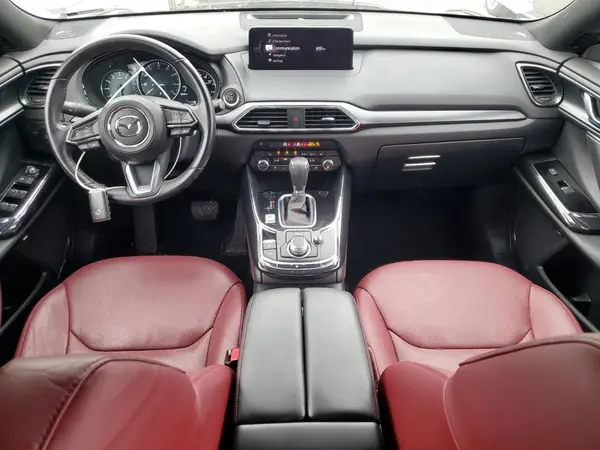 JM3TCBDYXP0633414 2023 MAZDA CX-9 - Image 8