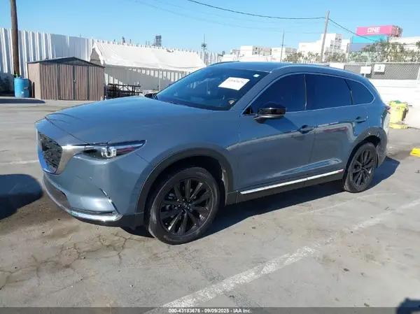 JM3TCBDYXP0634109 2023 MAZDA CX-9 - Image 2