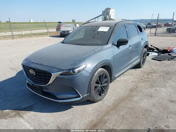JM3TCBDYXP0638256 2023 MAZDA CX-9 - Image 2
