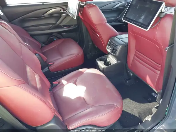 JM3TCBDYXP0638256 2023 MAZDA CX-9 - Image 8