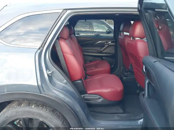 JM3TCBDYXP0640430 2023 MAZDA CX-9 - Image 8