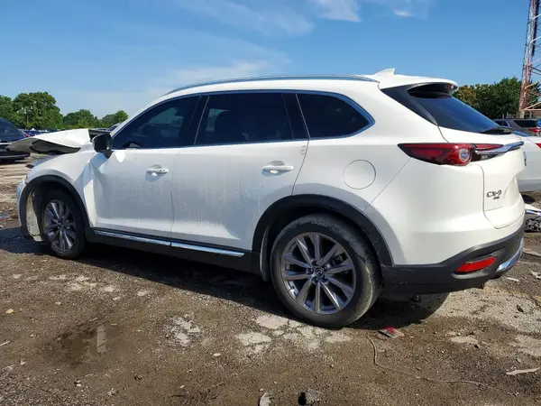 JM3TCBDYXP0643389 2023 MAZDA CX-9 - Image 2