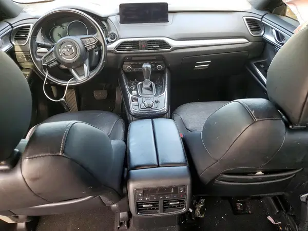 JM3TCBDYXP0643389 2023 MAZDA CX-9 - Image 8