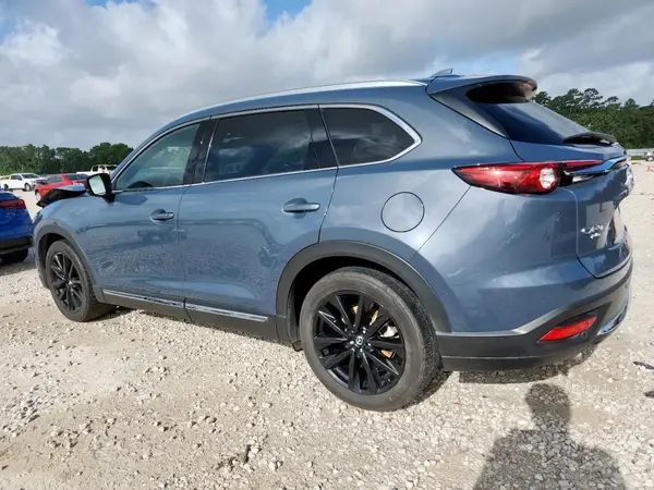 JM3TCBDYXP0643845 2023 MAZDA CX-9 - Image 2