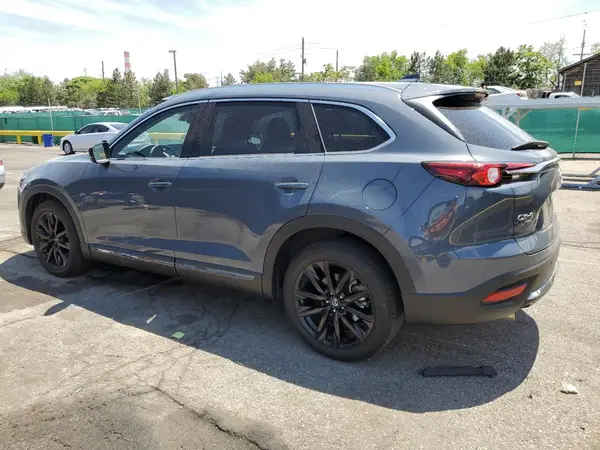 JM3TCBDYXP0655008 2023 MAZDA CX-9 - Image 2