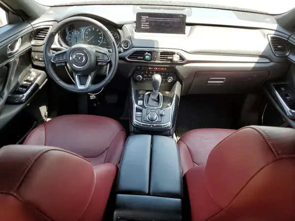 JM3TCBDYXP0655008 2023 MAZDA CX-9 - Image 8