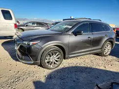 JM3TCBEY0G0102270 2016 MAZDA CX-9