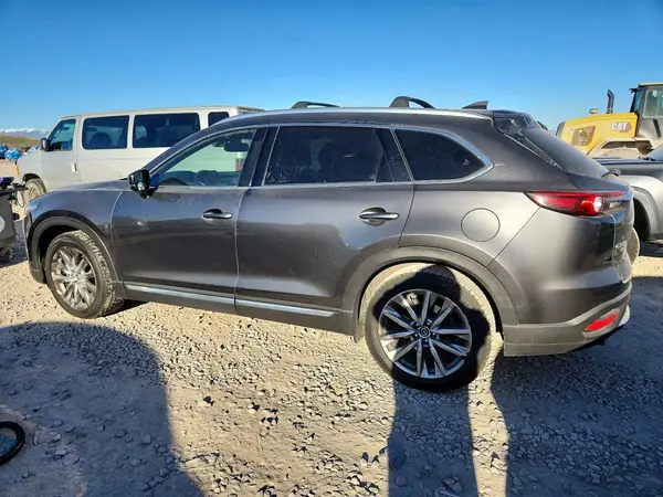 JM3TCBEY0G0102270 2016 MAZDA CX-9 - Image 2