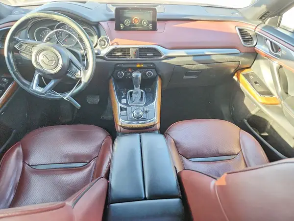 JM3TCBEY0G0102270 2016 MAZDA CX-9 - Image 8