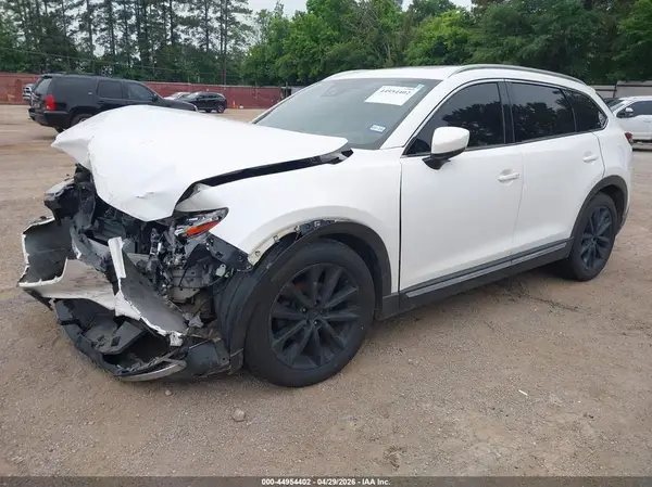 JM3TCBEY0G0104357 2016 MAZDA CX-9 - Image 2