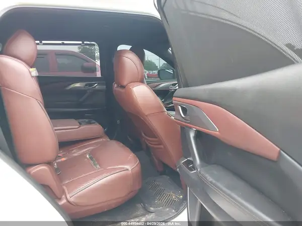 JM3TCBEY0G0104357 2016 MAZDA CX-9 - Image 8