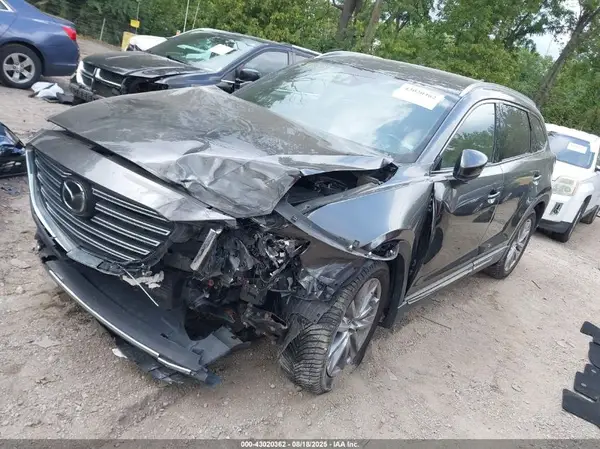JM3TCBEY0G0105900 2016 MAZDA CX-9 - Image 2
