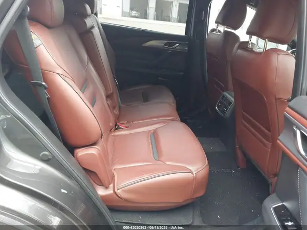 JM3TCBEY0G0105900 2016 MAZDA CX-9 - Image 8