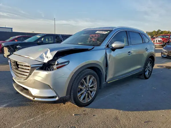 JM3TCBEY0G0112636 2016 MAZDA CX-9 - Image 1