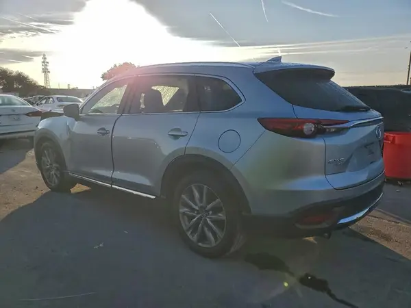 JM3TCBEY0G0112636 2016 MAZDA CX-9 - Image 2