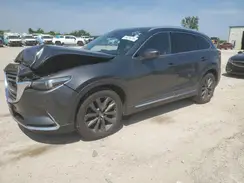 JM3TCBEY0G0112670 2016 MAZDA CX-9