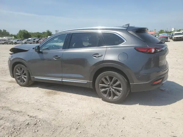 JM3TCBEY0G0112670 2016 MAZDA CX-9 - Image 2
