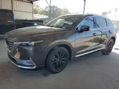 JM3TCBEY0G0112930 2016 MAZDA CX-9