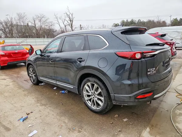 JM3TCBEY0G0115861 2016 MAZDA CX-9 - Image 2