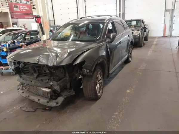 JM3TCBEY0H0127493 2017 MAZDA CX-9 - Image 2