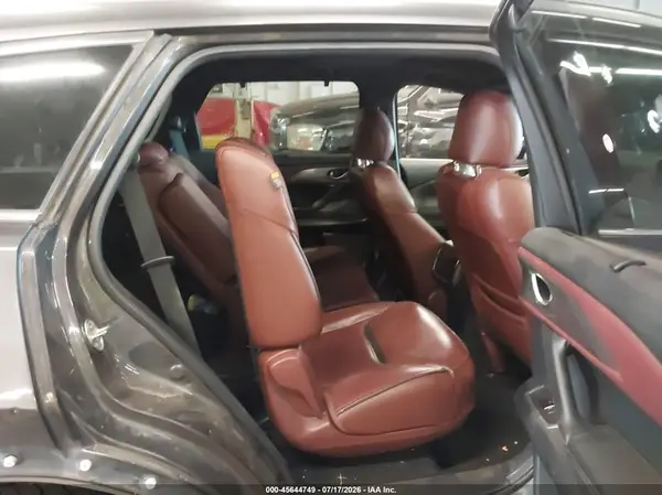 JM3TCBEY0H0127493 2017 MAZDA CX-9 - Image 8