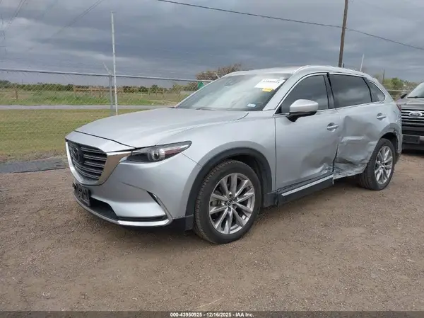JM3TCBEY0H0128496 2017 MAZDA CX-9 - Image 2
