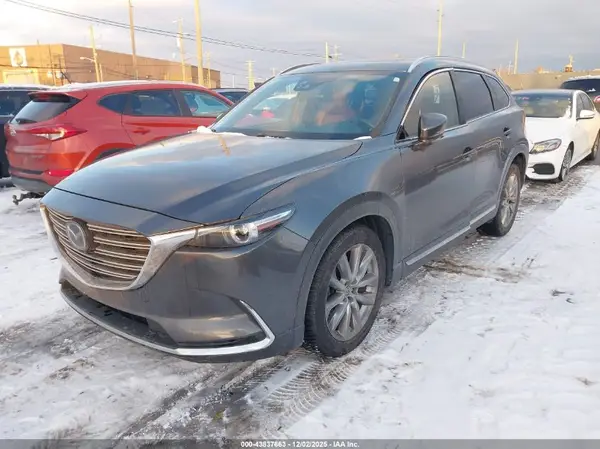JM3TCBEY0H0131611 2017 MAZDA CX-9 - Image 2