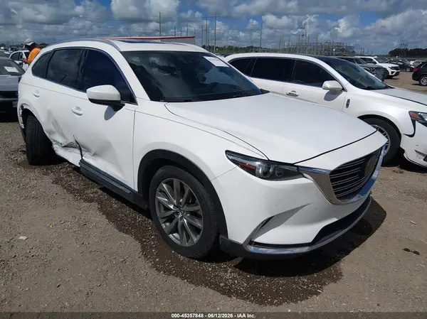 JM3TCBEY0H0132905 2017 MAZDA CX-9 - Image 1