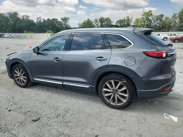 JM3TCBEY0H0133360 2017 MAZDA CX-9 - Image 2