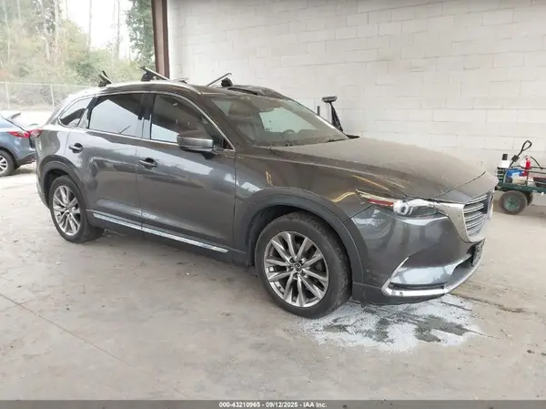 JM3TCBEY0H0139465 2017 MAZDA CX-9 - Image 1