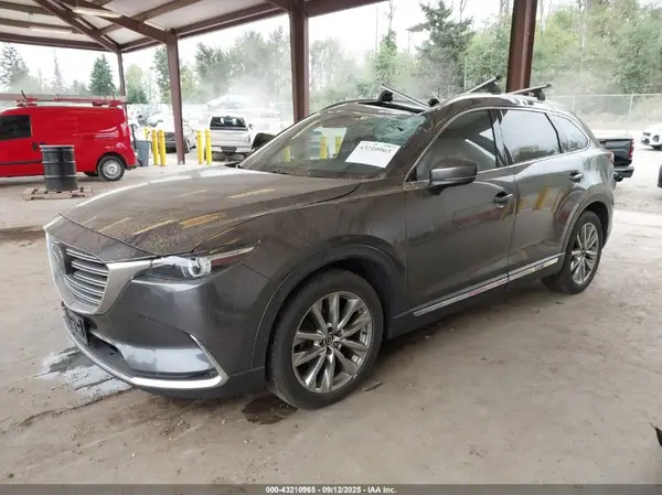 JM3TCBEY0H0139465 2017 MAZDA CX-9 - Image 2
