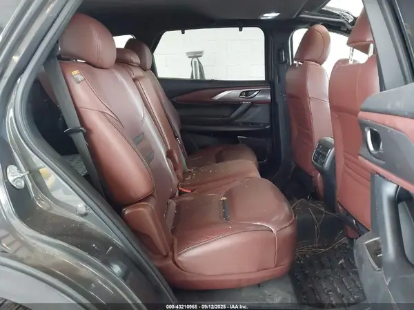 JM3TCBEY0H0139465 2017 MAZDA CX-9 - Image 8