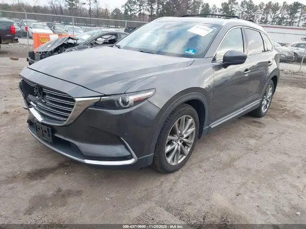 JM3TCBEY0J0205678 2018 MAZDA CX-9 - Image 2