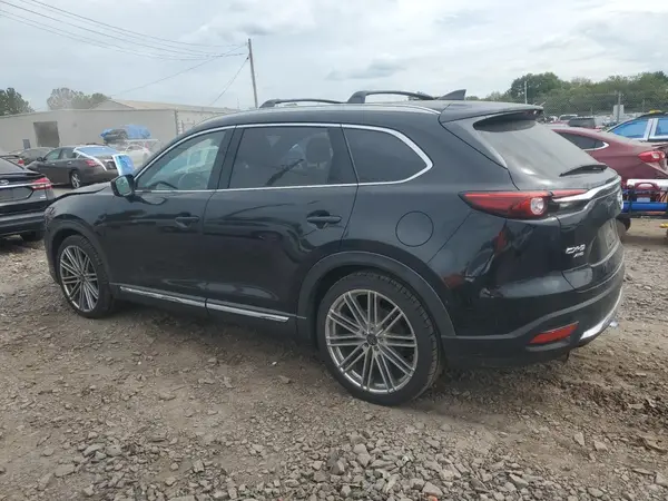 JM3TCBEY0J0217166 2018 MAZDA CX-9 - Image 2
