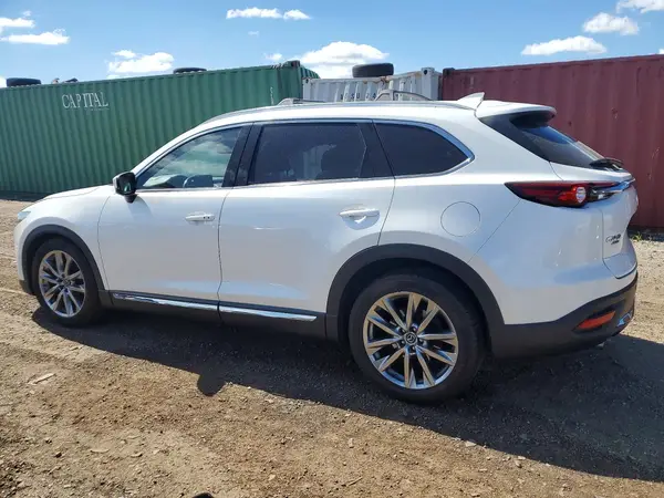 JM3TCBEY0J0226031 2018 MAZDA CX-9 - Image 2