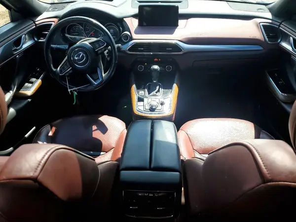 JM3TCBEY0J0226031 2018 MAZDA CX-9 - Image 8