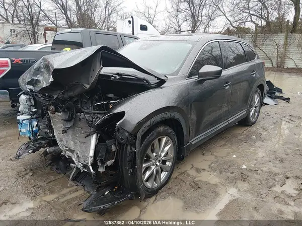 JM3TCBEY0J0226806 2018 MAZDA CX-9 - Image 2