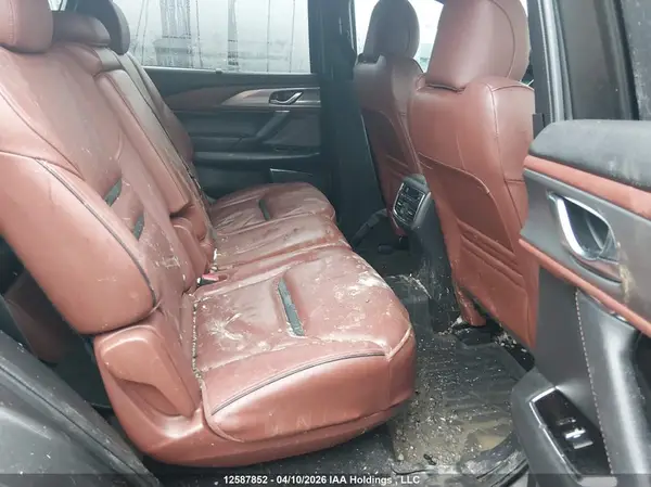 JM3TCBEY0J0226806 2018 MAZDA CX-9 - Image 8