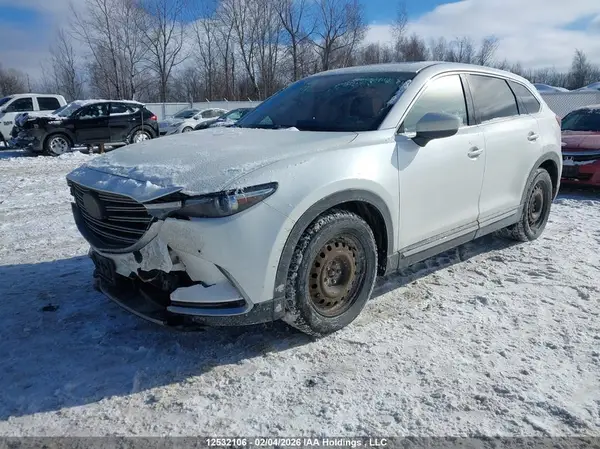 JM3TCBEY0J0229821 2018 MAZDA CX-9 - Image 2