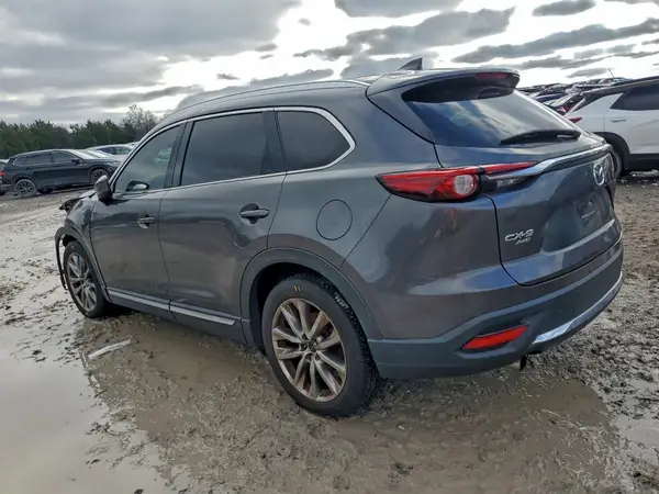 JM3TCBEY0J0234601 2018 MAZDA CX-9 - Image 2