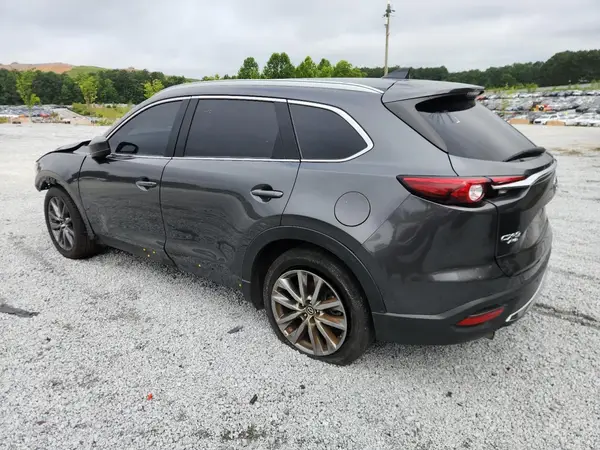 JM3TCBEY0J0235599 2018 MAZDA CX-9 - Image 2